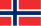 Norway Flag